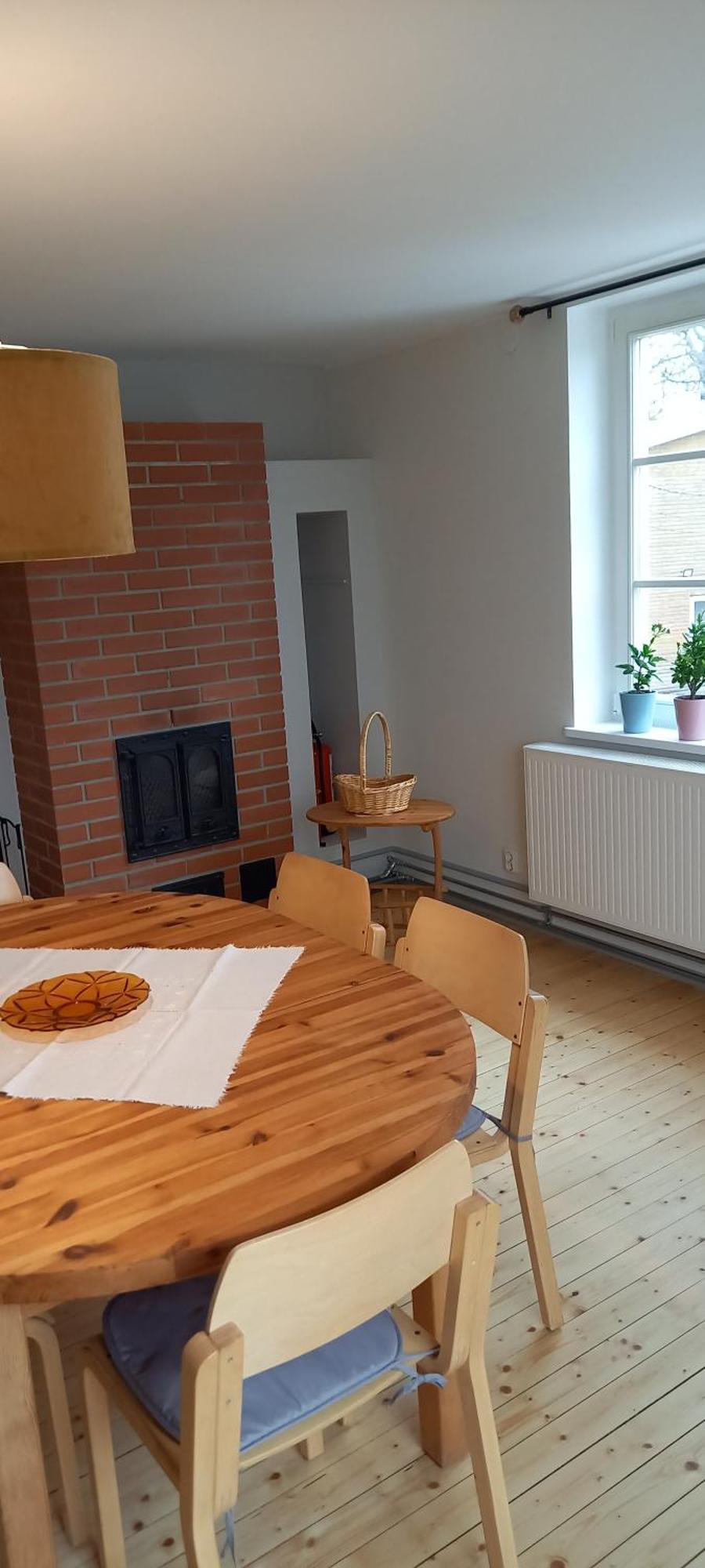 Kadrina St. Catharine'S Guesthouse Екстер'єр фото