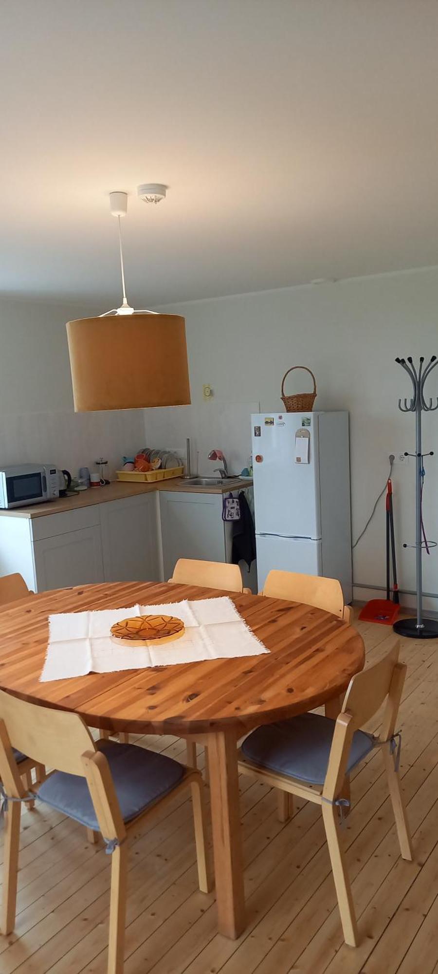 Kadrina St. Catharine'S Guesthouse Екстер'єр фото