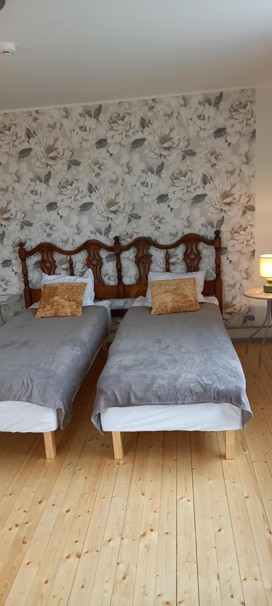 Kadrina St. Catharine'S Guesthouse Екстер'єр фото