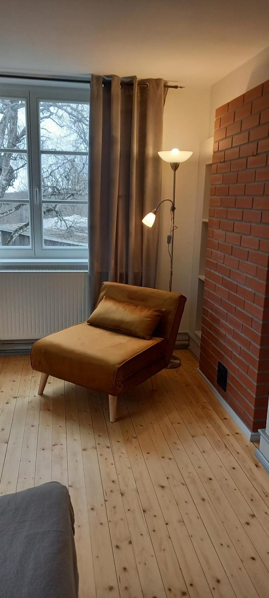 Kadrina St. Catharine'S Guesthouse Екстер'єр фото